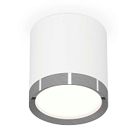 Купить Комплект накладного светильника Ambrella light Techno Spot XS (C8141, N8133) XS8141006 в Туле