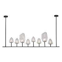 Купить Подвесная люстра Lussole Loft Antioch LSP-8849 в Туле