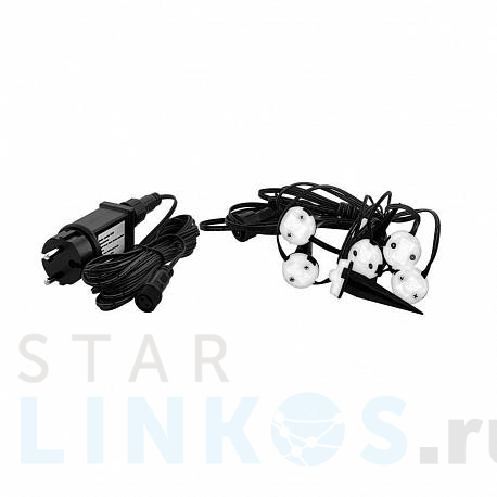 Купить Ландшафтный светодиодный светильник Eglo Spinetoli 2 900117 за 6 290 руб. в Туле фото 2 Купить с доставкой Ландшафтный светодиодный светильник Eglo Spinetoli 2 900117 в Туле фото 2