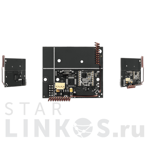Купить Модуль интеграции датчиков Ajax uartBridge за 2 700 руб. в Туле Купить с доставкой Модуль интеграции датчиков Ajax uartBridge в Туле