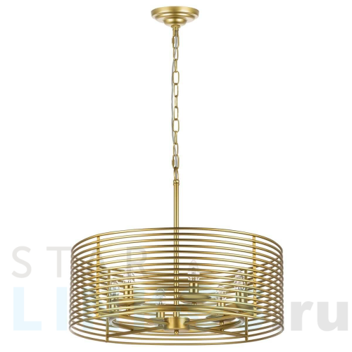 Купить Подвесная люстра Lightstar Zeta 728083 за 35 000 руб. в Туле Купить с доставкой Подвесная люстра Lightstar Zeta 728083 в Туле