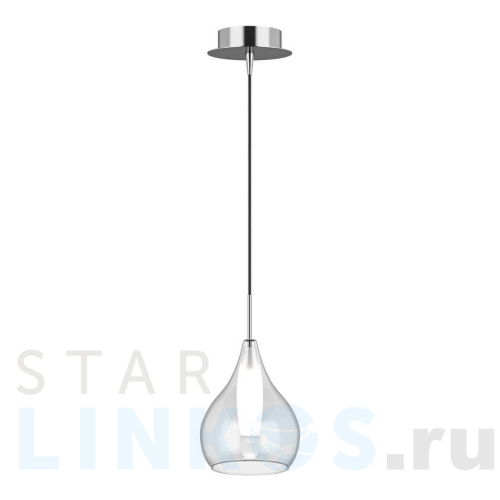 Купить Подвесной светильник Lightstar Pentola 803031 за 6 537 руб. в Туле Купить с доставкой Подвесной светильник Lightstar Pentola 803031 в Туле