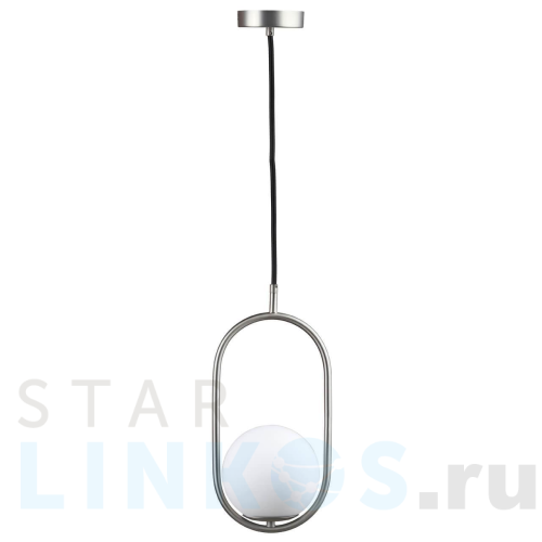 Купить Подвесной светильник Loft IT Glob LOFT2595-B за 5 740 руб. в Туле Купить с доставкой Подвесной светильник Loft IT Glob LOFT2595-B в Туле