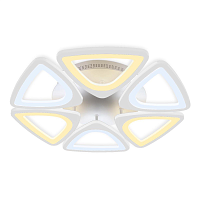 Купить Потолочная светодиодная люстра Ambrella light Original FA4494 в Туле