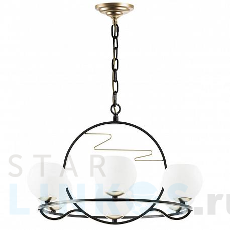 Купить Подвесная люстра Lightstar Enna 762077 за 33 449 руб. в Туле фото 2 Купить с доставкой Подвесная люстра Lightstar Enna 762077 в Туле фото 2