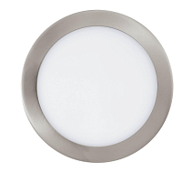 Купить Встраиваемый светодиодный светильник Eglo Fueva-C 96676 в Туле