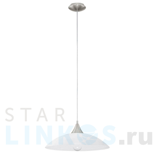 Купить Подвесной светильник Eglo Lazolo 91496 за 9 890 руб. в Туле Купить с доставкой Подвесной светильник Eglo Lazolo 91496 в Туле