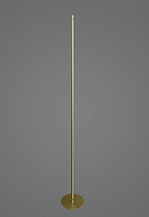 Купить Торшер Crystal Lux CLT 035PT1600 GO в Туле