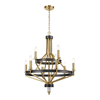 Купить Подвесная люстра Wertmark Frida WE246.09.503 в Туле