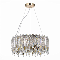 Купить Подвесная люстра ST Luce Desio SL1655.203.06 в Туле