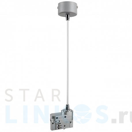 Купить Питание подвесное Lightstar Barra 504299 за 250 руб. в Туле фото 2 Купить с доставкой Питание подвесное Lightstar Barra 504299 в Туле фото 2