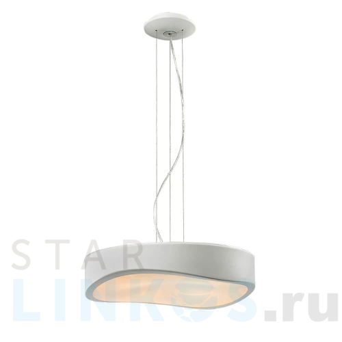 Купить Подвесная люстра Azzardo Grasso AZ0556 за 49 600 руб. в Туле Купить с доставкой Подвесная люстра Azzardo Grasso AZ0556 в Туле