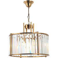 Купить Подвесная люстра Stilfort Washer 2144/05/04P в Туле