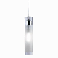 Купить Подвесной светильник Ideal Lux Flam SP1 Big 027364 в Туле