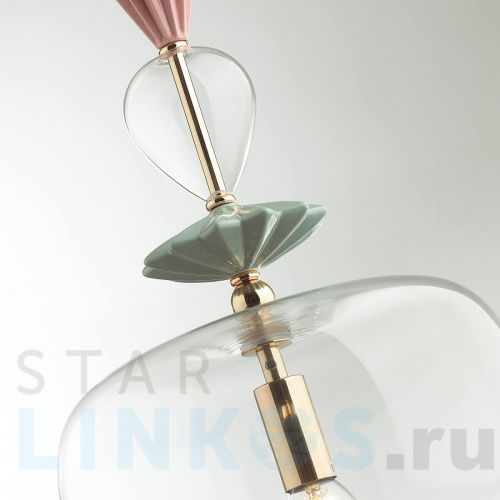 Купить Подвесной светильник Odeon Light Classic Bizet 4855/1A за 11 990 руб. в Туле фото 4 Купить с доставкой Подвесной светильник Odeon Light Classic Bizet 4855/1A в Туле фото 4