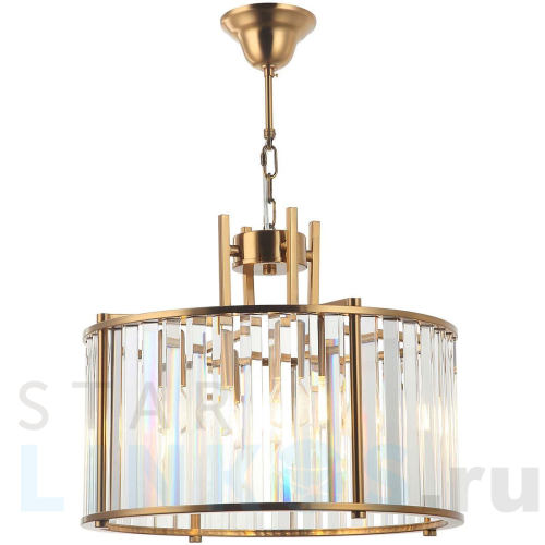 Купить Подвесная люстра Stilfort Washer 2144/05/04P за 33 500 руб. в Туле Купить с доставкой Подвесная люстра Stilfort Washer 2144/05/04P в Туле