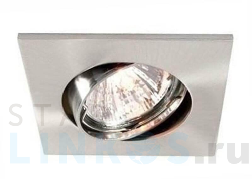 Купить с доставкой Встраиваемый светильник Deko-Light 449212 в Туле