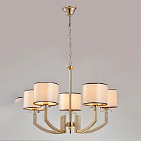 Купить Подвесная люстра Moderli Saudy V2590-5P в Туле