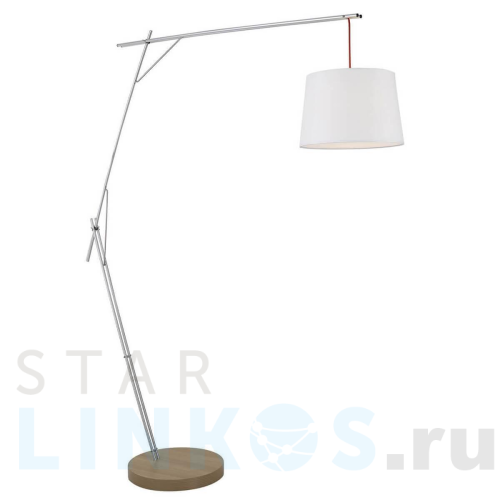 Купить Торшер Lightstar Sesso 808710 за 28 000 руб. в Туле Купить с доставкой Торшер Lightstar Sesso 808710 в Туле