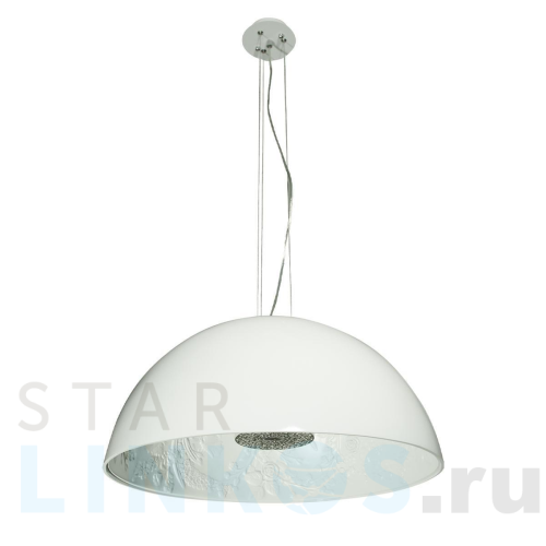 Купить Подвесной светильник Loft IT Mirabell 10106/600 White за 31 620 руб. в Туле Купить с доставкой Подвесной светильник Loft IT Mirabell 10106/600 White в Туле