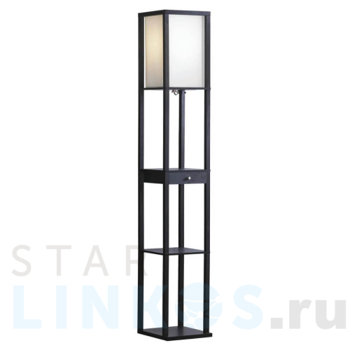 Купить Торшер Lussole Lgo GRLSP-0333 за 13 483 руб. в Туле Купить с доставкой Торшер Lussole Lgo GRLSP-0333 в Туле