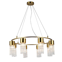 Купить Подвесная люстра Omnilux Cesana OML-67103-08 в Туле