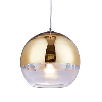 Купить Подвесной светильник Lumina Deco Veroni LDP 1029-200 GD в Туле