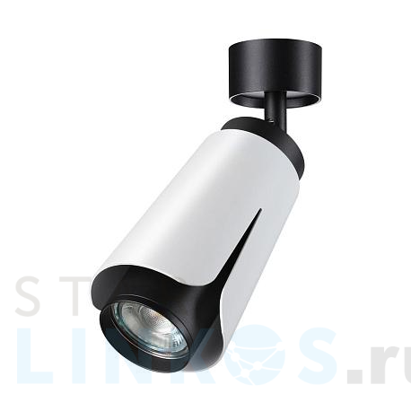 Купить Спот Novotech Over Tulip 370829 за 2 020 руб. в Туле фото 2 Купить с доставкой Спот Novotech Over Tulip 370829 в Туле фото 2