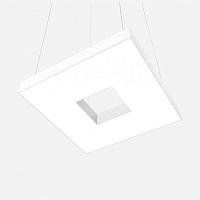 Купить Подвесной светодиодный светильник Siled Cuadra-Hole-03 7370636 в Туле