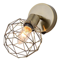 Купить Спот Escada 1128/1A (Brass) в Туле