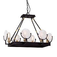 Купить Подвесная люстра Citilux Тесла CL445261 в Туле