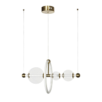 Купить Подвесной светильник Loft IT Alpha 10126/500 в Туле