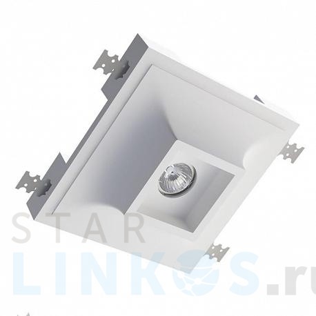 Купить Встраиваемый светильник Artpole SGS12 за 2 146 руб. в Туле фото 2 Купить с доставкой Встраиваемый светильник Artpole SGS12 в Туле фото 2