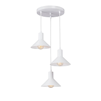 Купить Подвесной светильник Vitaluce V4785-0/3S в Туле