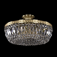 Купить Потолочная люстра Bohemia Ivele 19041/45IV G в Туле