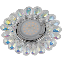 Купить Встраиваемый светильник Fametto Peonia DLS-P119-2001 в Туле