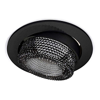 Купить Комплект встраиваемого спота Ambrella light Techno Spot XC (C7652, N7192) XC7652061 в Туле