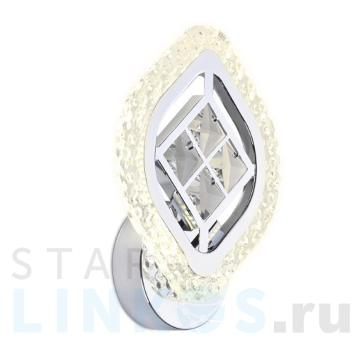 Купить Бра Ambrella light Ice FA279 за 3 664 руб. в Туле Купить с доставкой Бра Ambrella light Ice FA279 в Туле