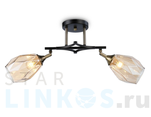Купить Подвесной светильник Ambrella light Traditional Modern TR303032 за 4 013 руб. в Туле Купить с доставкой Подвесной светильник Ambrella light Traditional Modern TR303032 в Туле