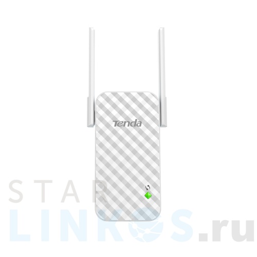 Купить с доставкой Усилитель Wi-Fi сигнала TENDA A9 в Туле