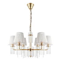 Купить Подвесная люстра Rivoli Lilith 1039-306 Б0054947 в Туле