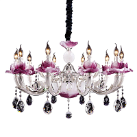 Купить Подвесная люстра Osgona Anemone 714104 в Туле