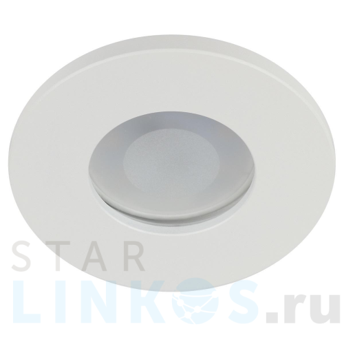 Купить Встраиваемый светильник ЭРА WR3 WH Б0054368 за 693 руб. в Туле Купить с доставкой Встраиваемый светильник ЭРА WR3 WH Б0054368 в Туле