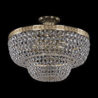 Купить Потолочная люстра Bohemia Ivele 19101/45IV G в Туле