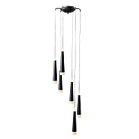 Купить Подвесной светильник Azzardo Brina 6 AZ0956 в Туле