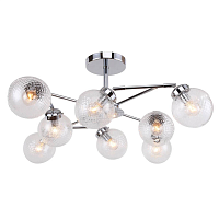 Купить Потолочная люстра F-Promo Atomorum 2195-8U в Туле