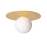 Купить Потолочный светильник Loft IT Ufo 10120/250C Gold в Туле