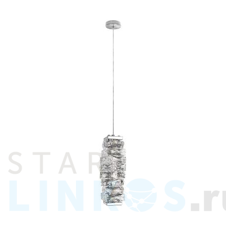 Купить Подвесной светильник LOFT IT Monaco 10186/260 за 13 910 руб. в Туле фото 2 Купить с доставкой Подвесной светильник LOFT IT Monaco 10186/260 в Туле фото 2