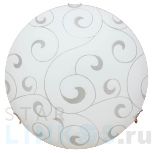 Купить Настенный светильник Arte Lamp Ornament A3320PL-3CC за 2 500 руб. в Туле Купить с доставкой Настенный светильник Arte Lamp Ornament A3320PL-3CC в Туле