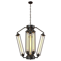 Купить Подвесная люстра Loft IT Loft Industrial Cage Loft1136 в Туле